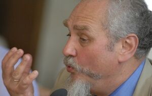 Андрей Зубов: Меня уволили из-за моей позиции по Украине