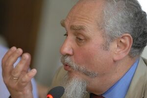 Андрей Зубов: Меня уволили из-за моей позиции по Украине