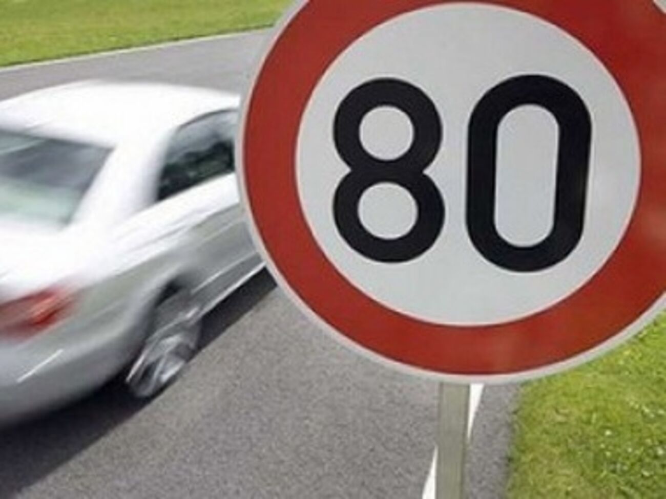 Столичные автомобилисты смогут ездить по ряду улиц быстрее