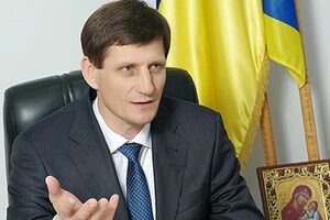 Отключение света в Крыму - часть антиукраинской кампании, считает Сыч