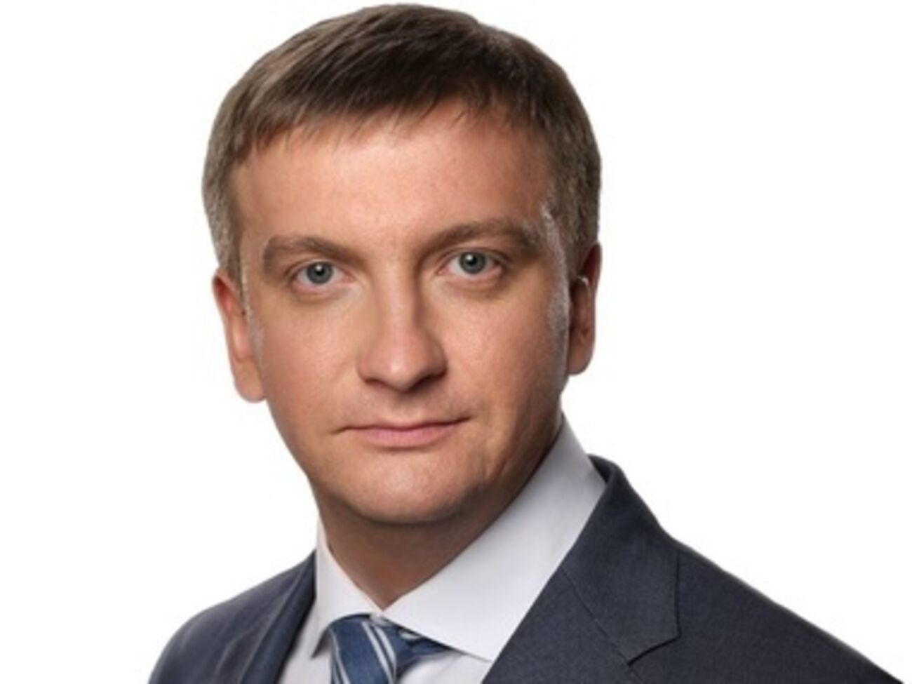 Министр юстиции Украины не получал никаких правовых сообщений от России
