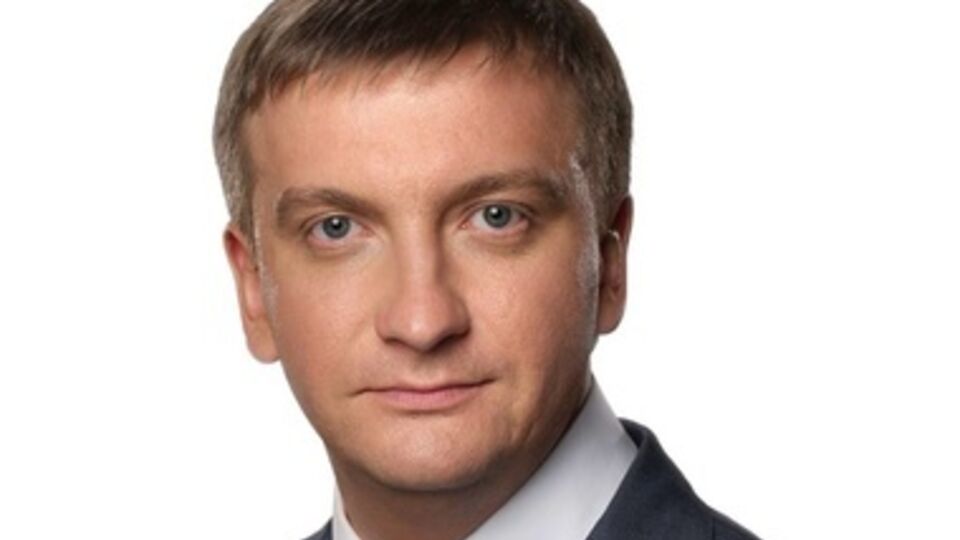 Министр юстиции Украины не получал никаких правовых сообщений от России