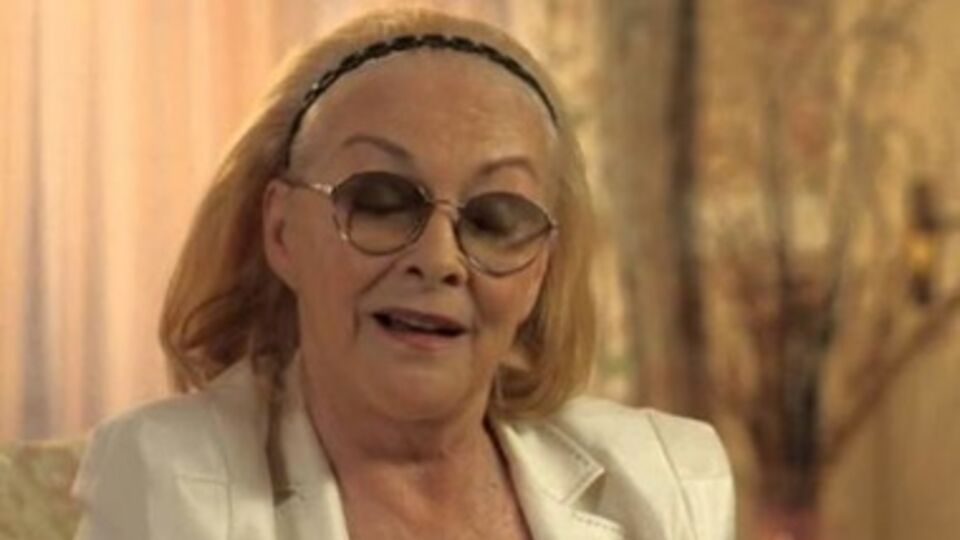 Брыльска выступила в поддержку целостности Украины