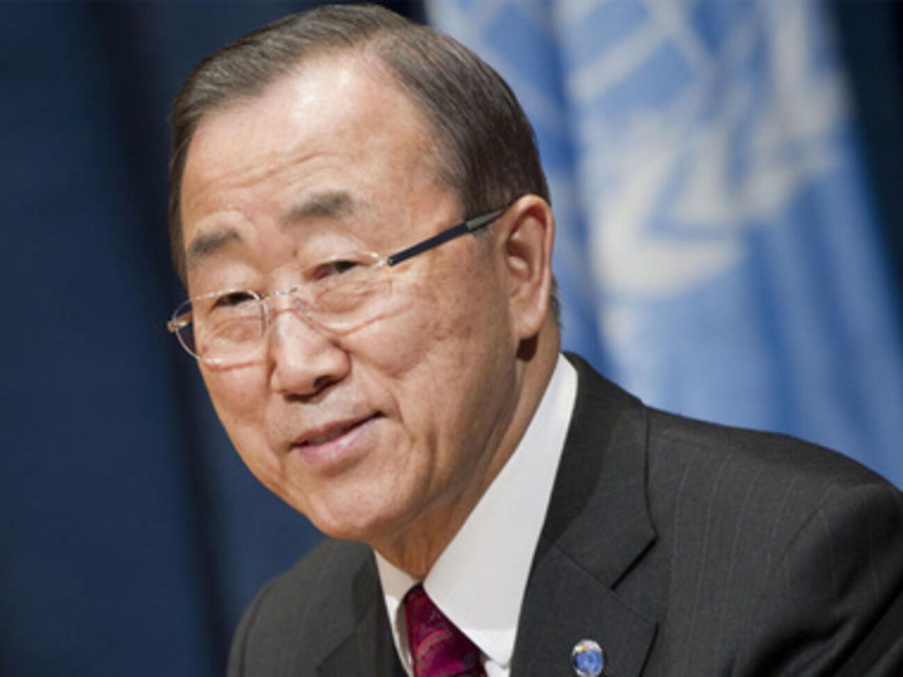 Пан Ги Мун осудил нерешительность ядерных государств в украинском вопросе
