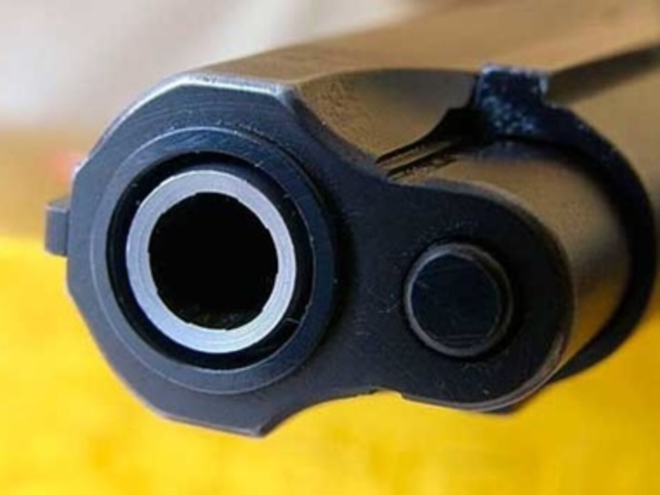 В рамках кампании по добровольной сдаче оружия в органы внутренних дел граждане сдали почти 1,5 тысячи единиц огнестрельного оружия