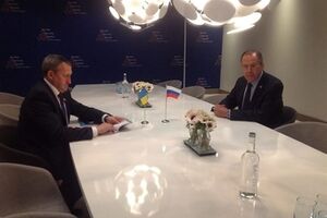 Андрей Дещица сообщил, что не услышал от Сергея Ларова ничего нового