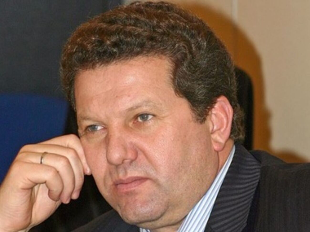 Сергей Куницын считает, что Украина могла сохранить Крым