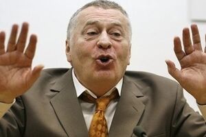 Венгрия не собирается официально реагировать предложение Владимира Жириновского
