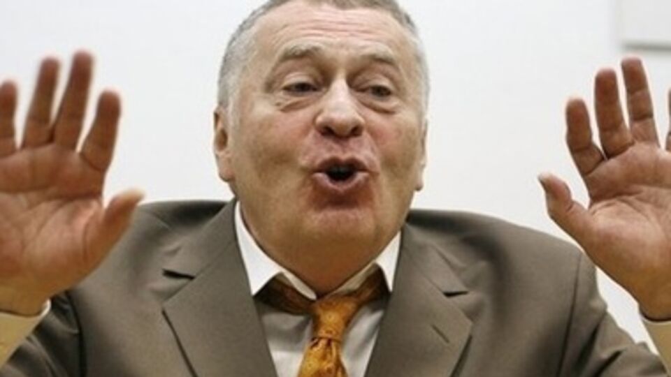 Венгрия не собирается официально реагировать предложение Владимира Жириновского