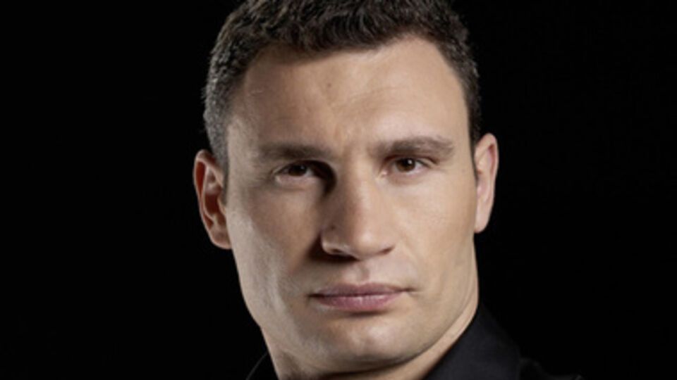 Кличко раскритиковал политику Турчинова