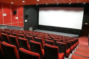 Крымский кинопрокат рассчитывает в ближайшее время начать показывать фильмы на русском языке