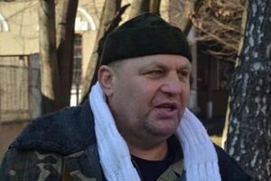 Александр Музычко (Сашко Билый)