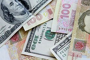 Курс валют НБУ: $1 – 10,37 грн, €1 – 14,29 грн