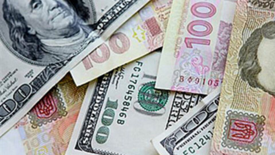 Курс валют НБУ: $1 – 10,37 грн, €1 – 14,29 грн