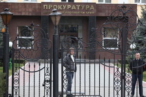 Крымские суды начали принимать решения по российскому законодательству