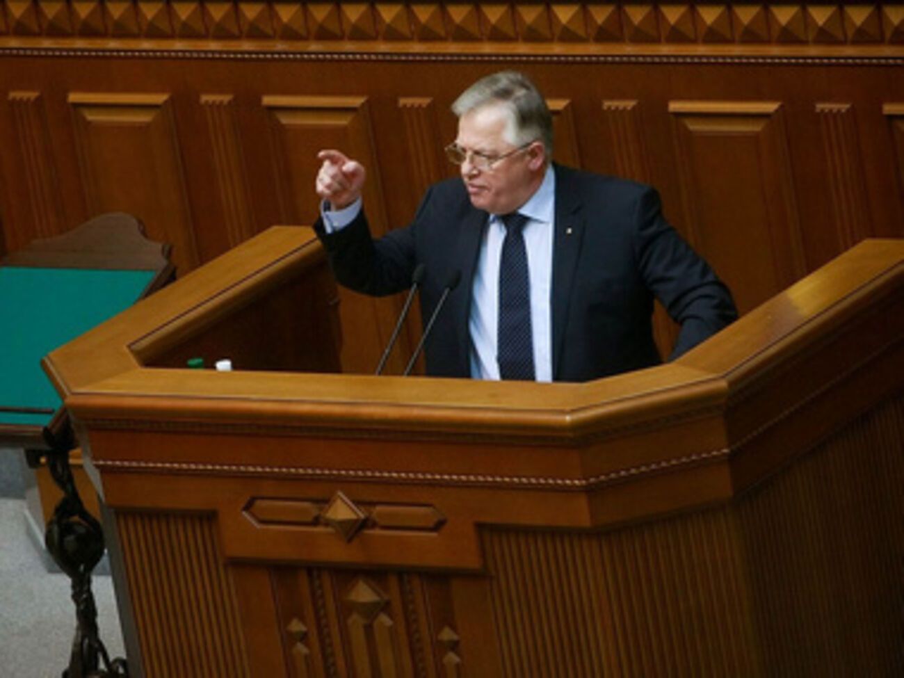 Петр Симоненко