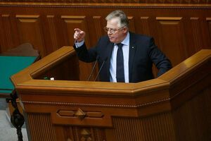 Петр Симоненко