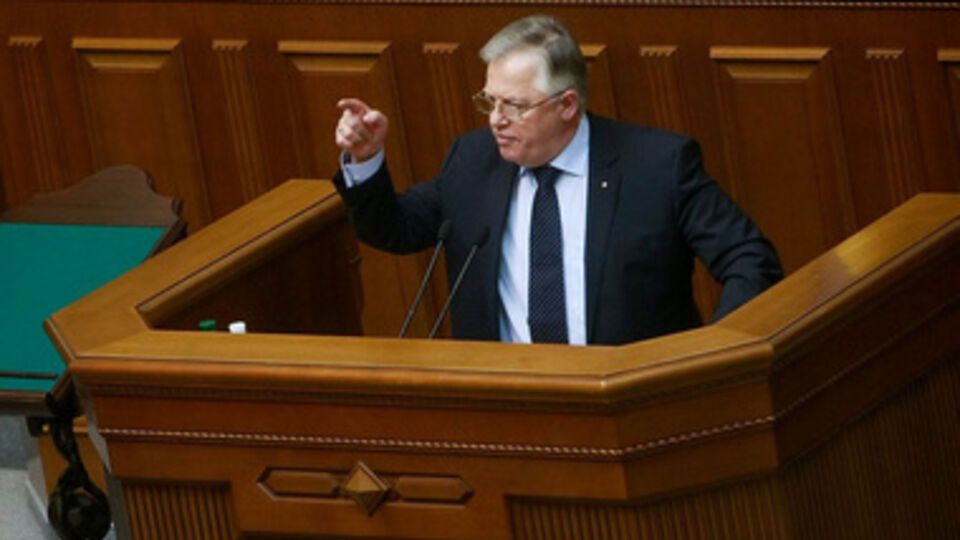 Петр Симоненко