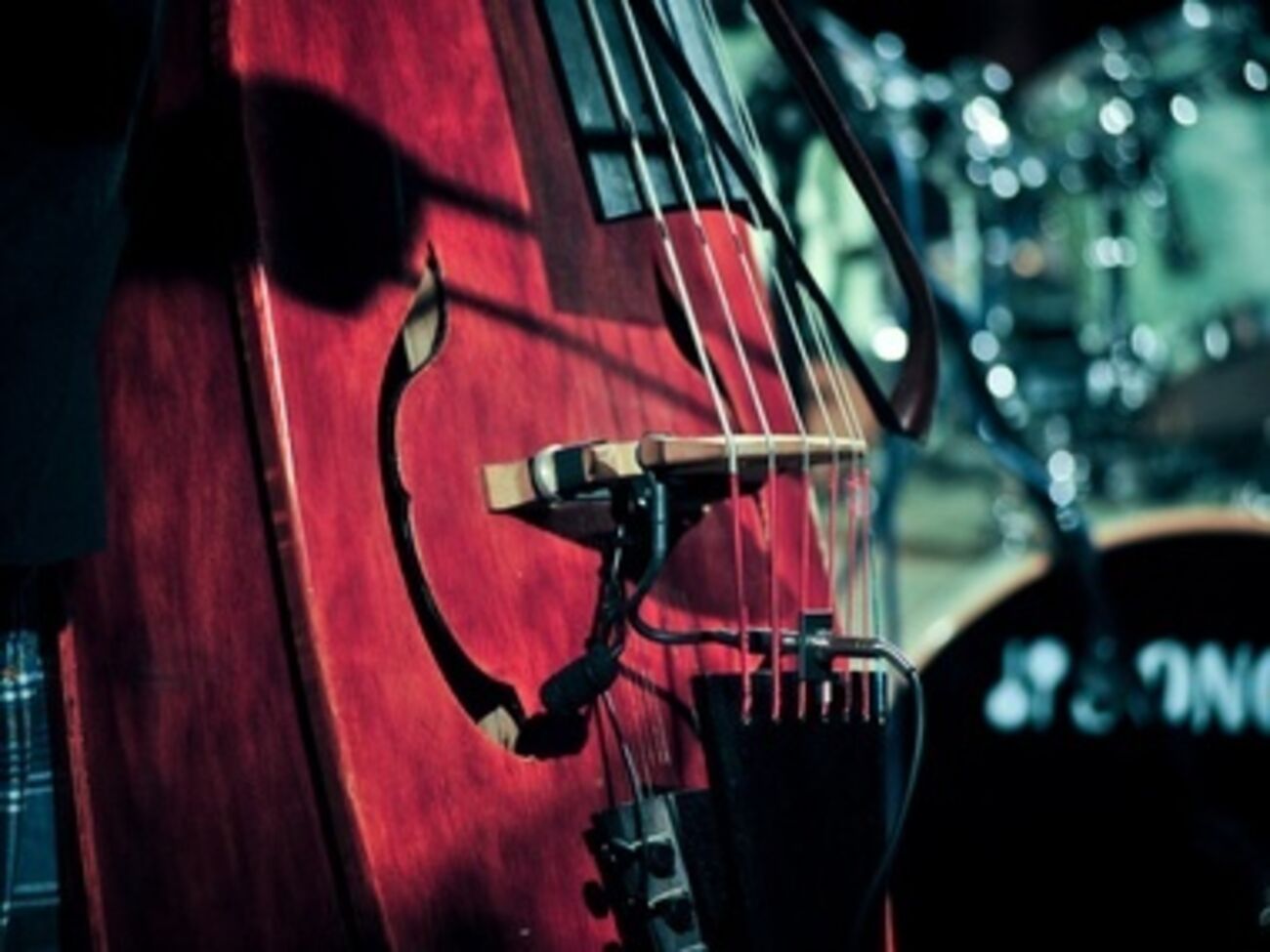 "Джаз Коктебель" пройдет в Киеве