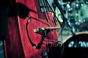 "Джаз Коктебель" пройдет в Киеве