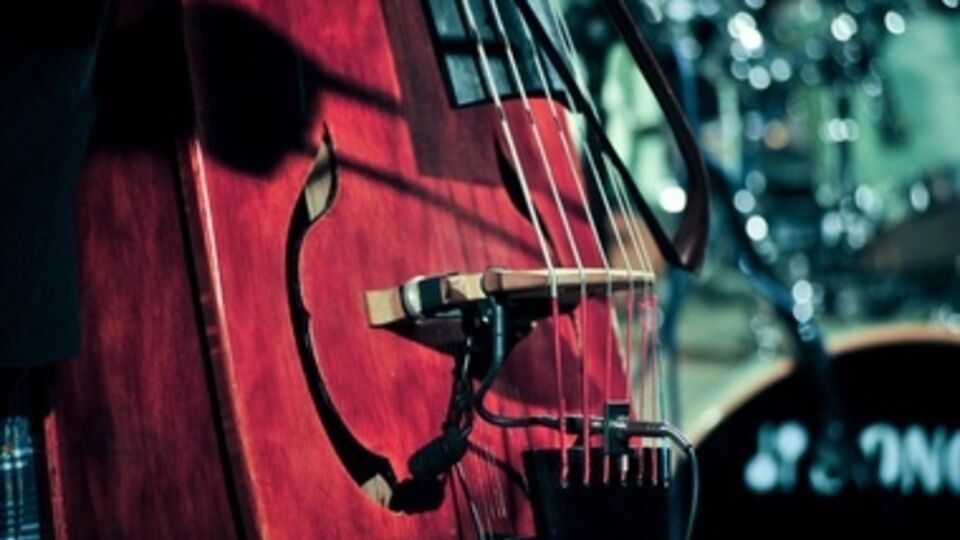 "Джаз Коктебель" пройдет в Киеве