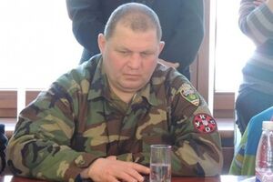 МВД обвинило координатора "Правого сектора" Алесандра Музычко в создании преступной группировки