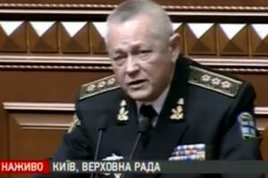 Игорь Тенюх