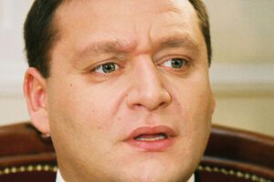 Михаил Добкин