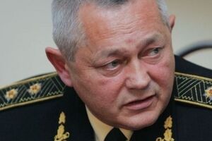 Тенюх: Более 6500 военнослужащих и членов семей хотят продолжить службу в военных силах Украины и быть эвакуированными из Крыма