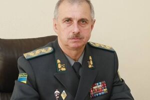 Новый глава Минобороны Михаил Коваль