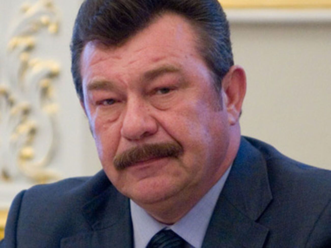Александр Кузьмук