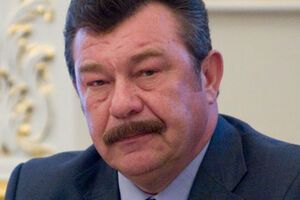 Александр Кузьмук