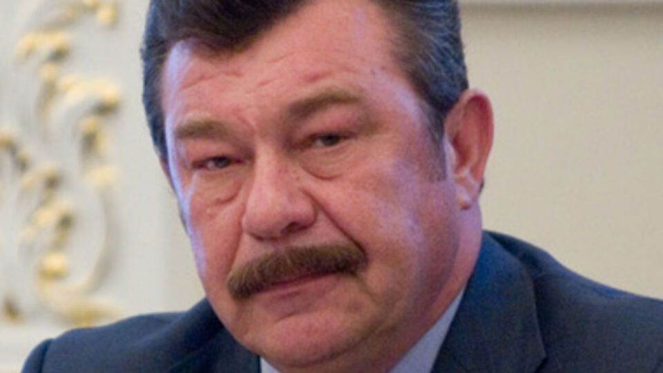 Александр Кузьмук