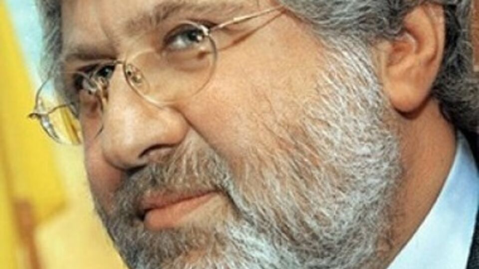 Игорь Коломойский