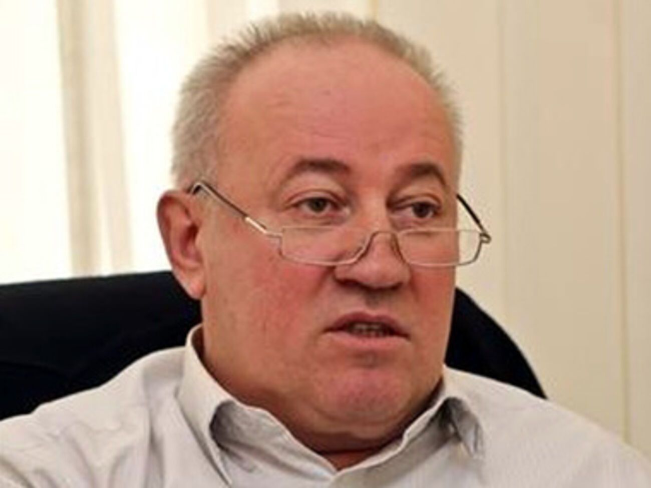 Чумак: Ядерные державы не соблюли своих гарантий и не смогли реализовать Будапештский меморандум