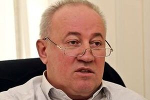 Чумак: Ядерные державы не соблюли своих гарантий и не смогли реализовать Будапештский меморандум