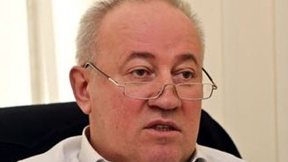 Чумак: Ядерные державы не соблюли своих гарантий и не смогли реализовать Будапештский меморандум