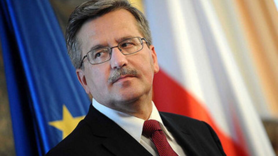 Польша хочет использовать американскую модель финансирования