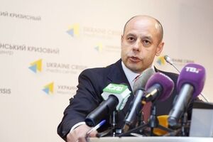 Министр энергетики и угольной промышленности Юрий Продан