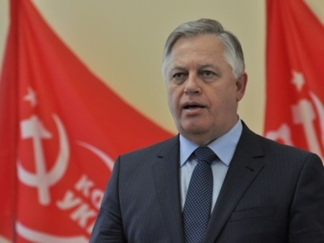 Симоненко уже в четвертый раз примет участие в президентской&nbsp;гонке