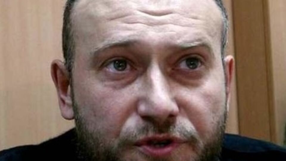 Дмитрий Ярош заявил, что МВД ведет "активную контрреволюционную деятельность"