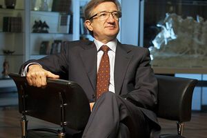Тарута считает, что протесты против добычи сланцевого газа в Украине организованы "Газпромом"