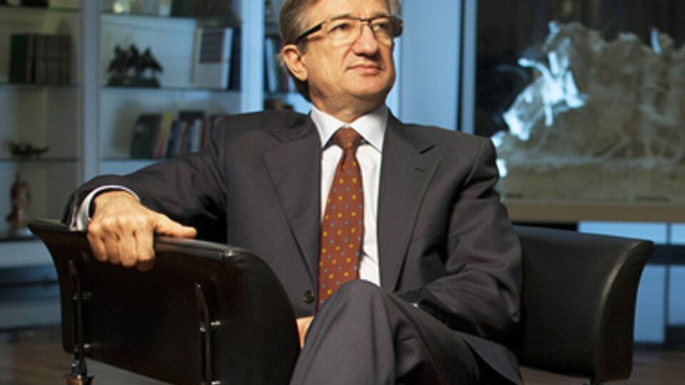 Тарута считает, что протесты против добычи сланцевого газа в Украине организованы "Газпромом"