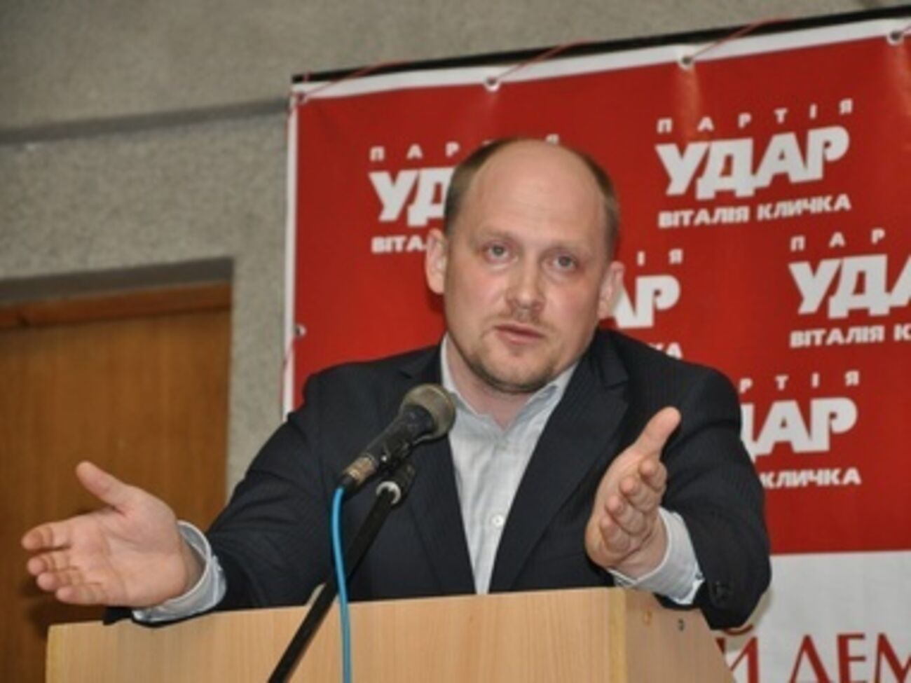 Каплин: Для возобновления ядерного статуса Украине необходимо три года и $3–4 млрд