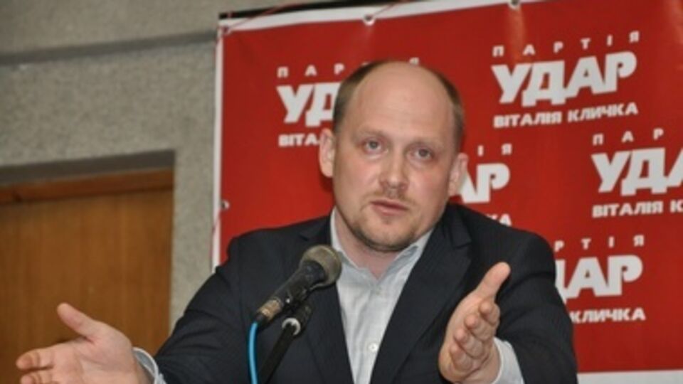 Каплин: Для возобновления ядерного статуса Украине необходимо три года и $3–4 млрд