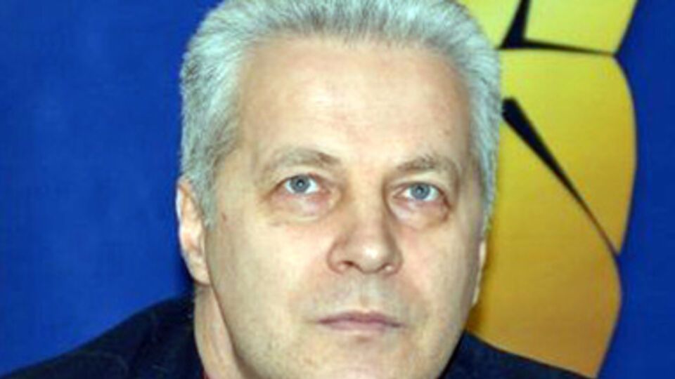 Мирный: Когда нам нужно ставить вопрос о ядерном статусе? Когда агрессор оккупирует всю Украину?!