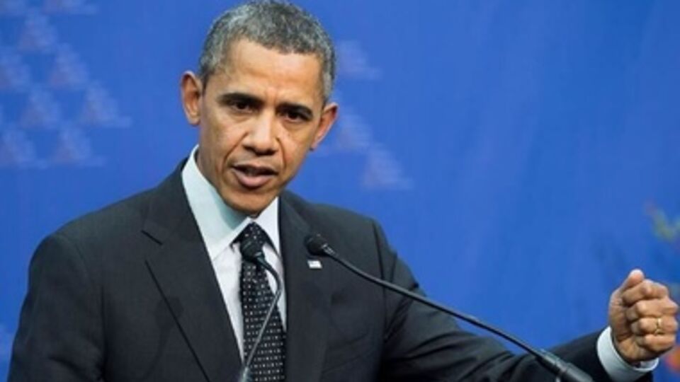 Обама пообещал России еще большую изоляцию