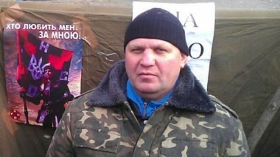 МВД: Последние выстрелы сделал сам Музычко