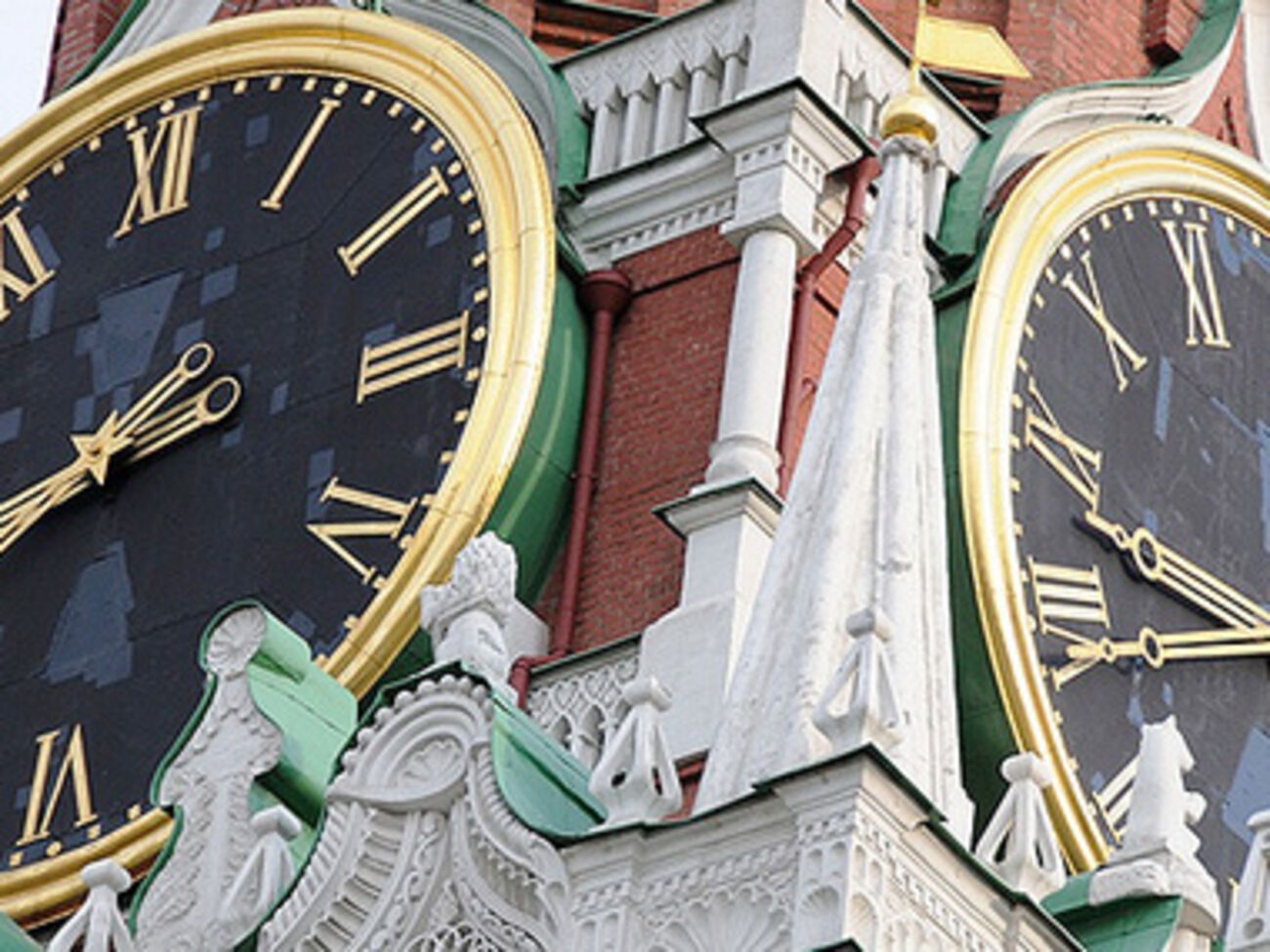 Горсовет принял решение "гармонизировать" Севастополь с РФ