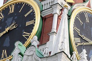 Горсовет принял решение "гармонизировать" Севастополь с РФ